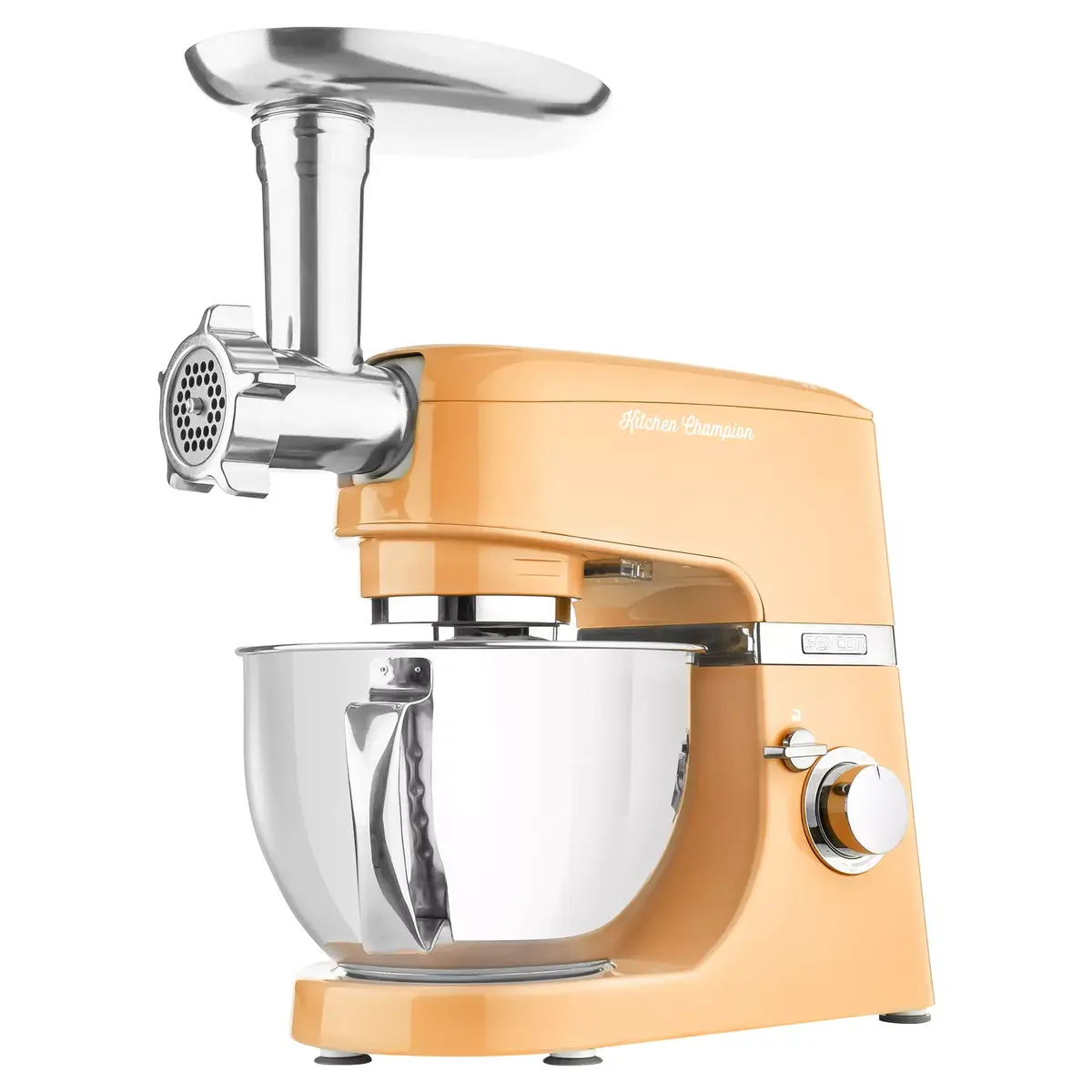 SENCOR STM 6353OR food processor 1000 W 4.5 L Photo 16