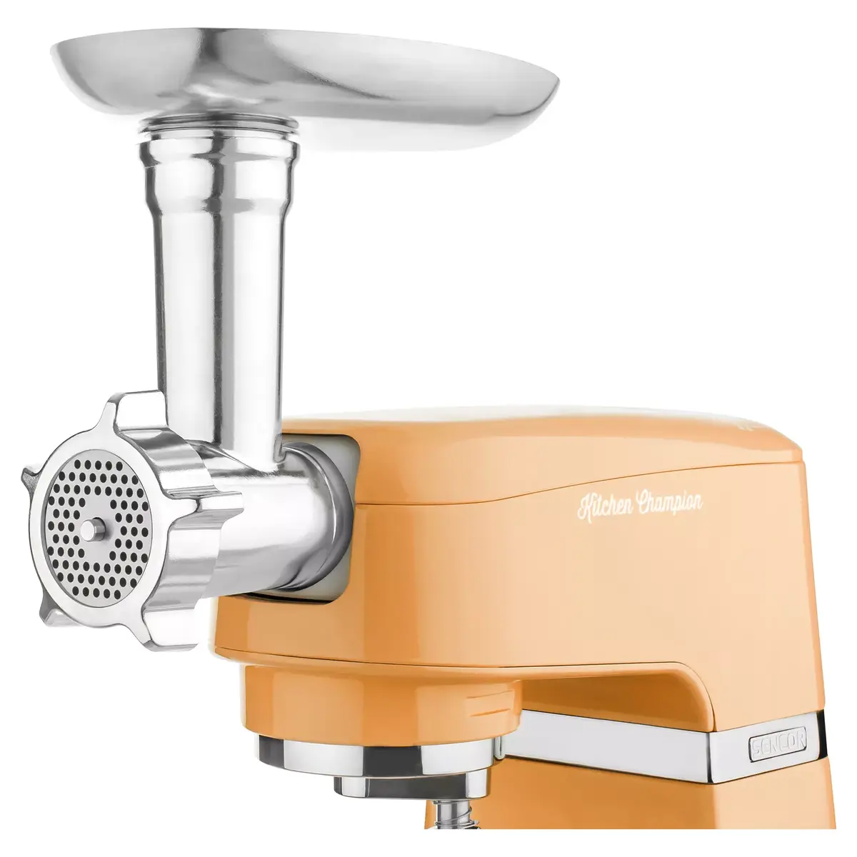 SENCOR STM 6353OR food processor 1000 W 4.5 L Photo 21