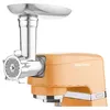 SENCOR STM 6353OR food processor 1000 W 4.5 L Photo 21
