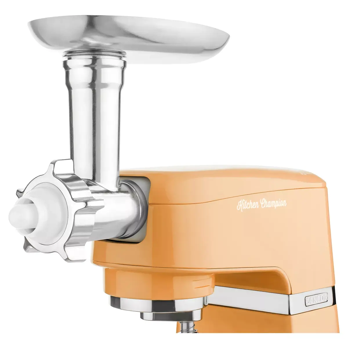 SENCOR STM 6353OR food processor 1000 W 4.5 L Photo 27