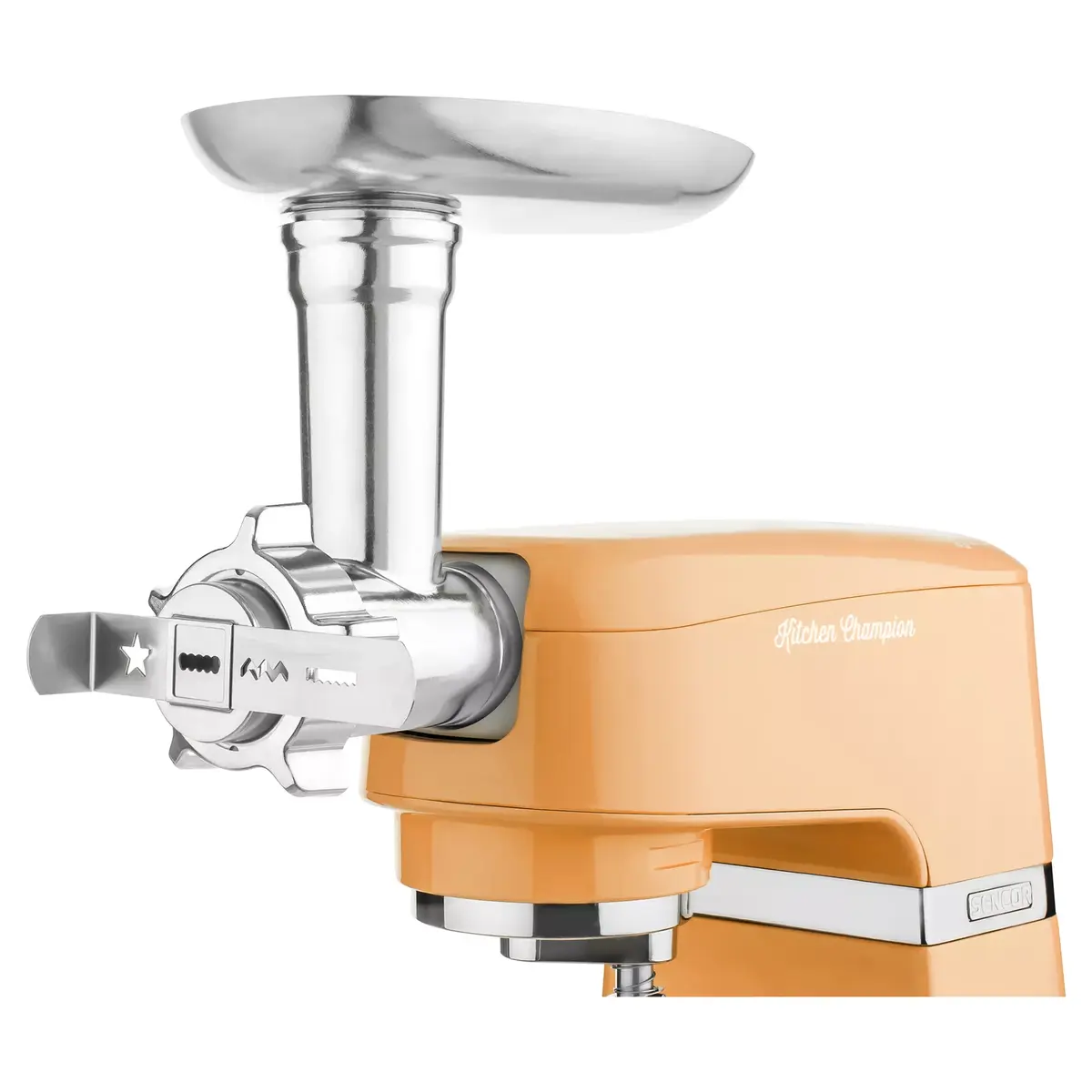 SENCOR STM 6353OR food processor 1000 W 4.5 L Photo 29