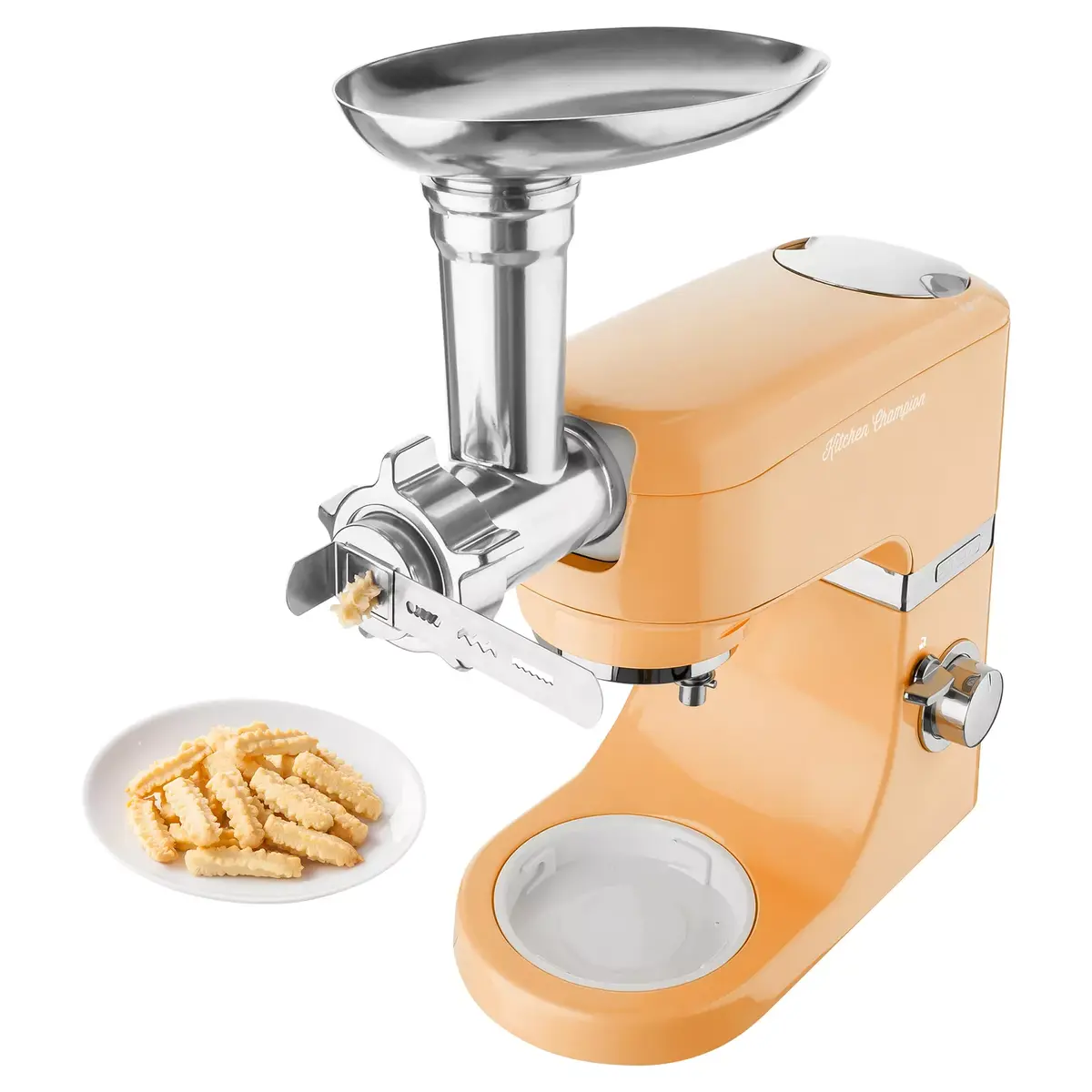 SENCOR STM 6353OR food processor 1000 W 4.5 L Photo 30