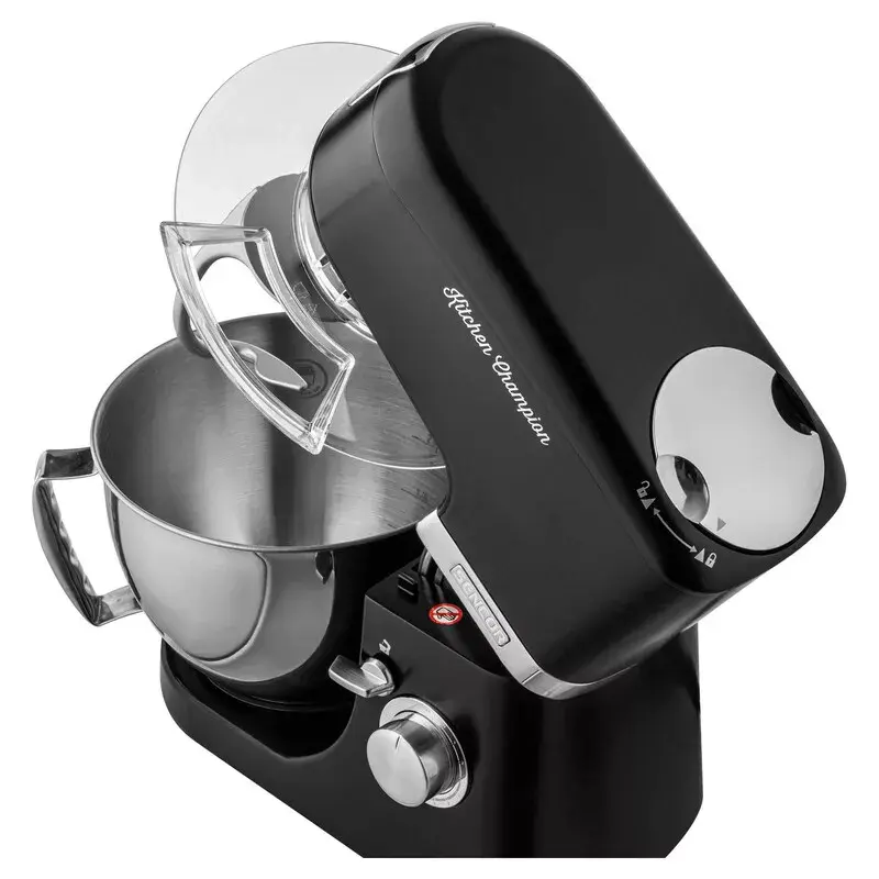 Stand mixer SENCOR STM6359BK Photo 3