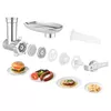 Stand mixer SENCOR STM6359BK Photo 4