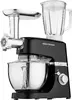 Stand mixer SENCOR STM6359BK Photo 4