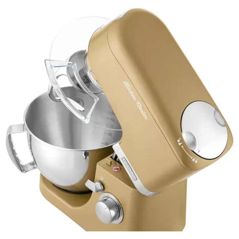 SENCOR STM 6377CH food processor 1000 W 4.5 L Photo 4