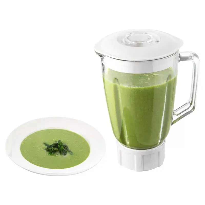 SENCOR STM 6377CH food processor 1000 W 4.5 L Photo 7