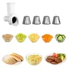 SENCOR STM 6377CH food processor 1000 W 4.5 L Photo 9