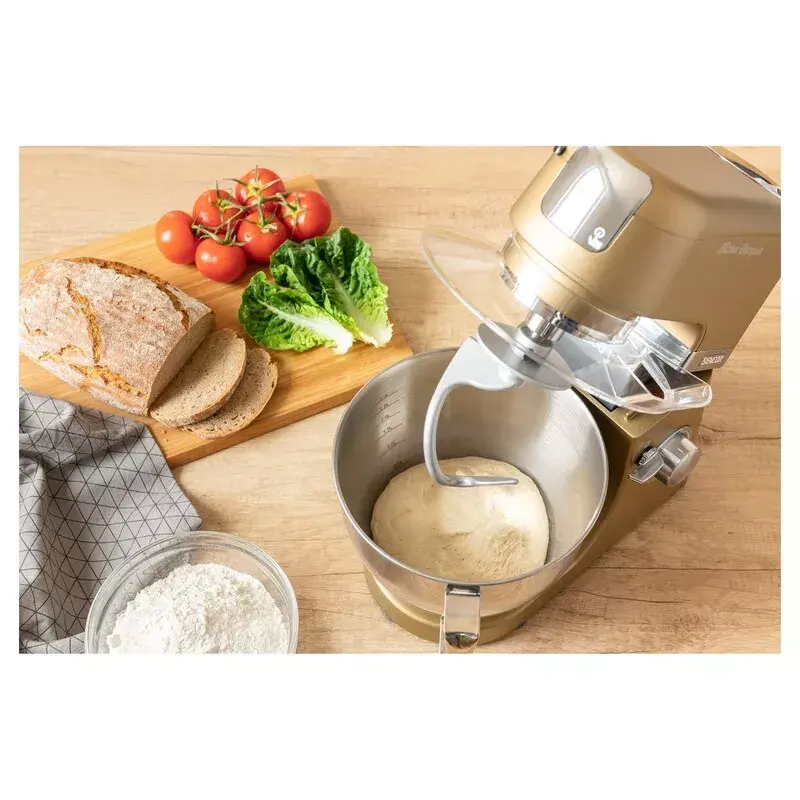 SENCOR STM 6377CH food processor 1000 W 4.5 L Photo 10