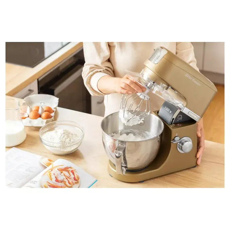 SENCOR STM 6377CH food processor 1000 W 4.5 L Photo 11