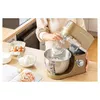 SENCOR STM 6377CH food processor 1000 W 4.5 L Photo 11