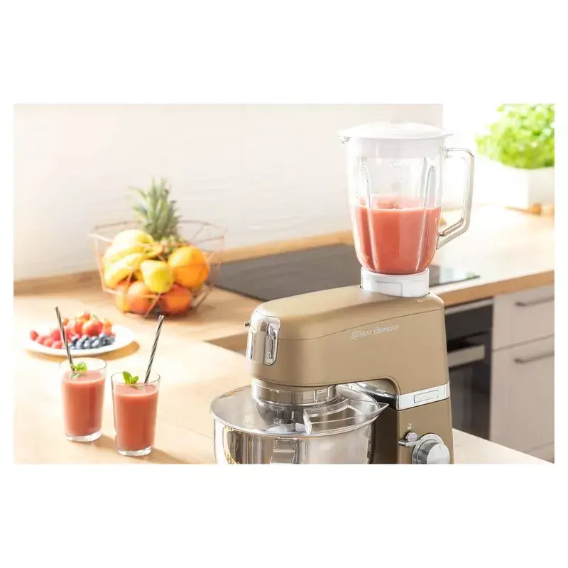 SENCOR STM 6377CH food processor 1000 W 4.5 L Photo 13