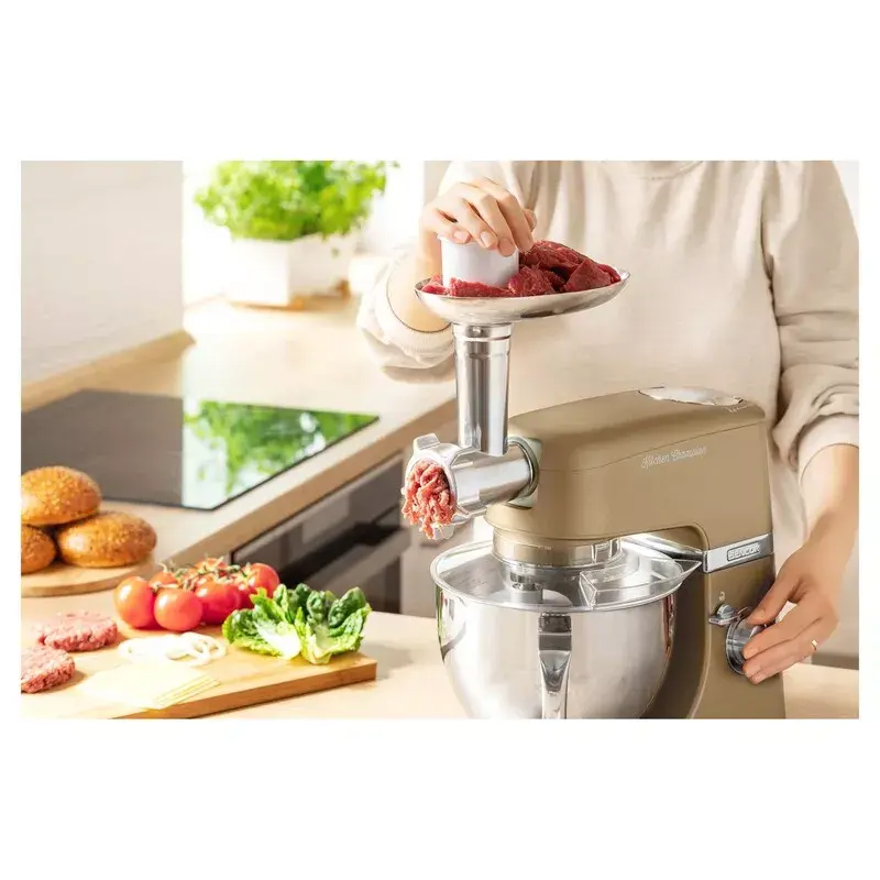 SENCOR STM 6377CH food processor 1000 W 4.5 L Photo 14