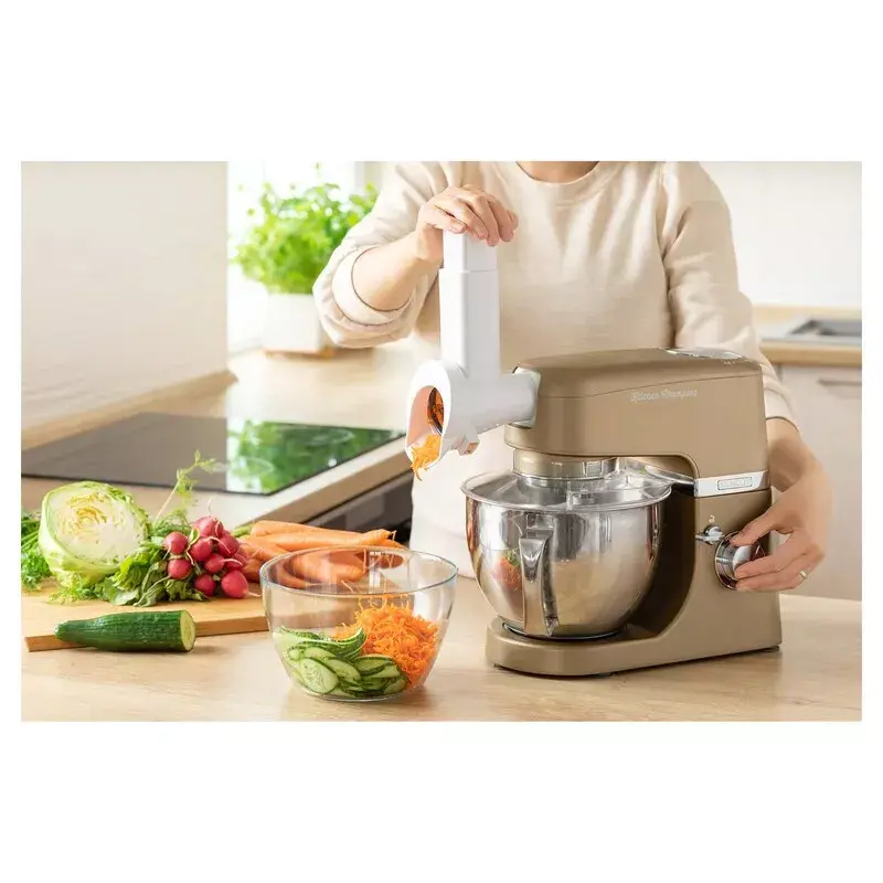 SENCOR STM 6377CH food processor 1000 W 4.5 L Photo 15