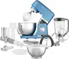 Sencor STM 7872BL Food Processor Photo 2