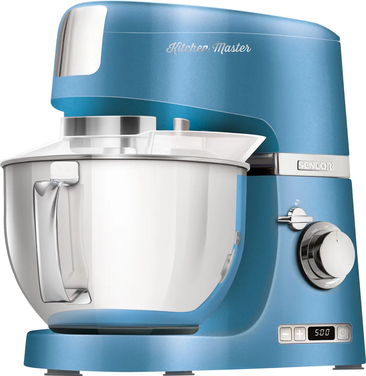 Sencor STM 7872BL Food Processor Photo 6