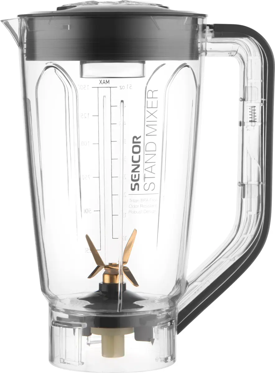 Sencor STM 7872BL Food Processor Photo 18