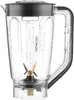 Sencor STM 7872BL Food Processor Photo 18