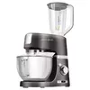 Food processor SENCOR STM7878BK — 1000 W, 4.5 L Photo 4