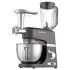 Food processor SENCOR STM7878BK — 1000 W, 4.5 L Photo 5