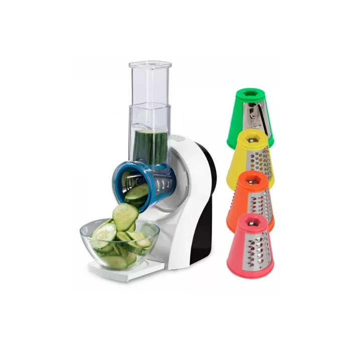 Food slicers