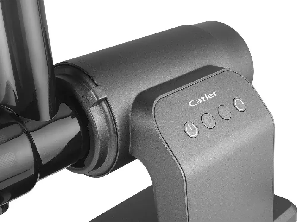 CATLER FG403 gaļasmašīna, rīve un lēnās sulas spiede Photo 3