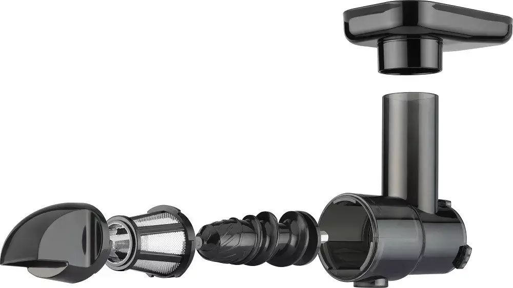 CATLER FG403 gaļasmašīna, rīve un lēnās sulas spiede Photo 5