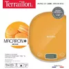 Кухонные весы Terraillon Macaron+ 15252 Photo 3
