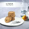 Кухонные весы Livia KV1560W Photo 4