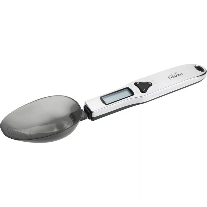 Kitchen scales