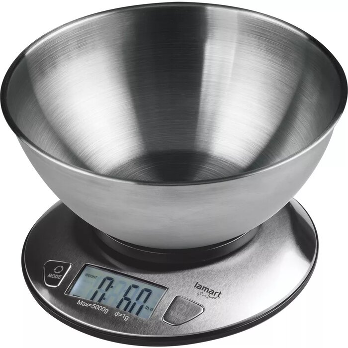 Kitchen scales