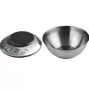 Kitchen scales LAMART LT7070 Photo 2