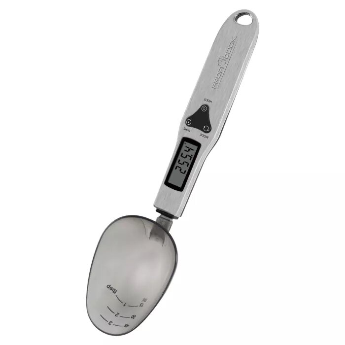 Kitchen scales