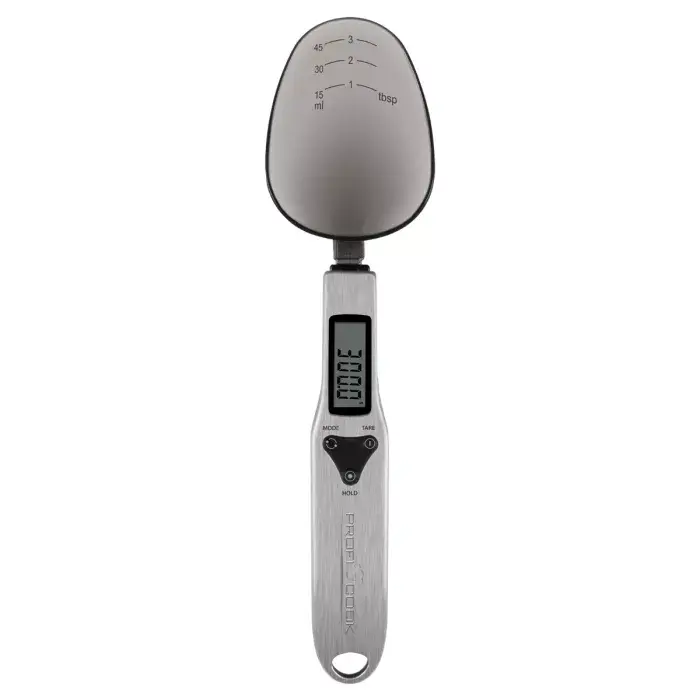 ProfiCook PC-LW 1214 electronic kitchen scale Photo 2