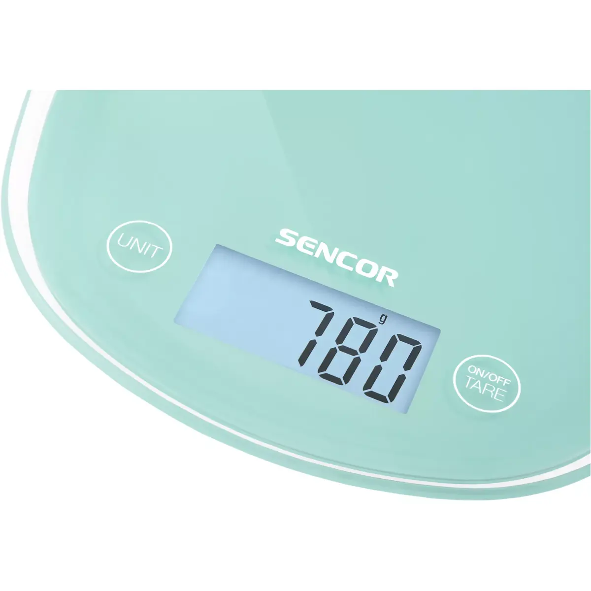 Virtuves svari SENCOR SKS31GR Photo 3