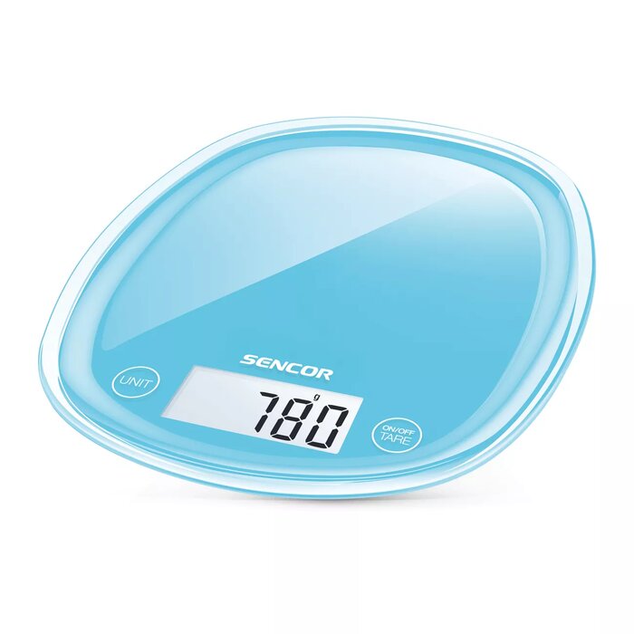 Kitchen scales