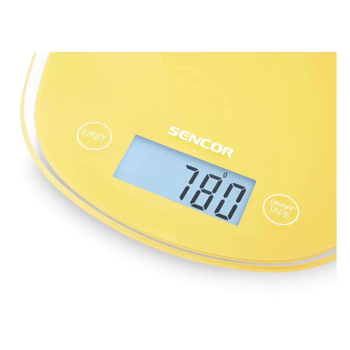 SENCOR SKS36YL virtuves svari Photo 3