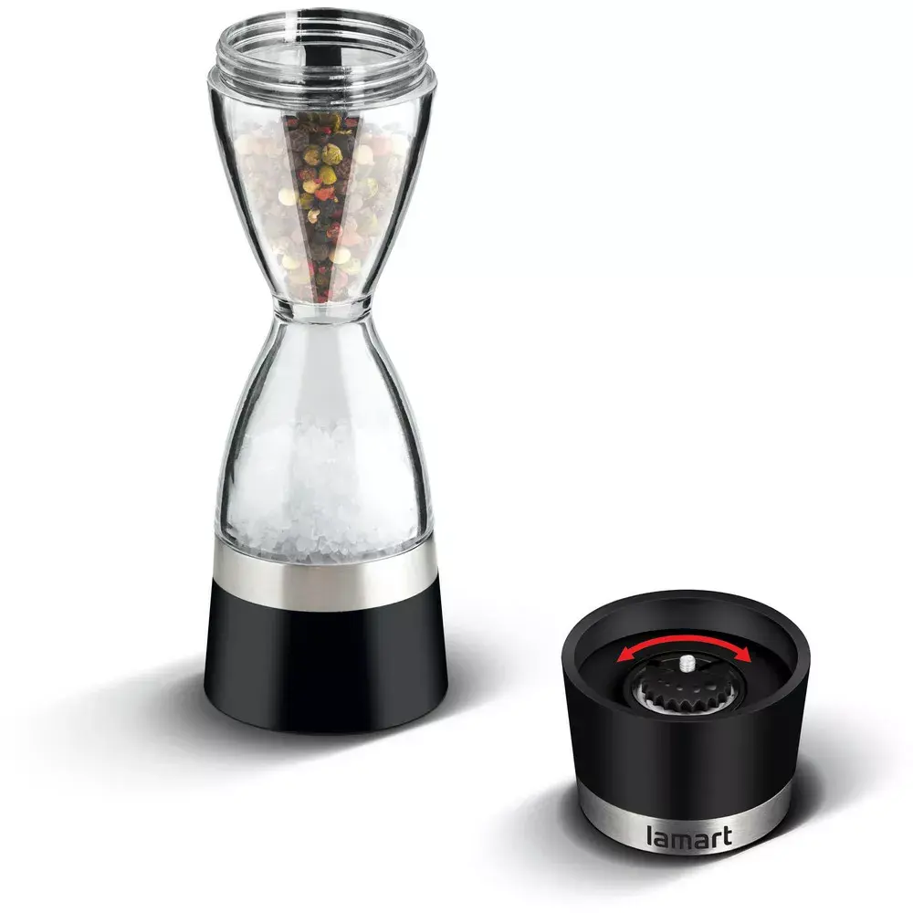 LAMART LT7045 electric spice grinder Photo 2