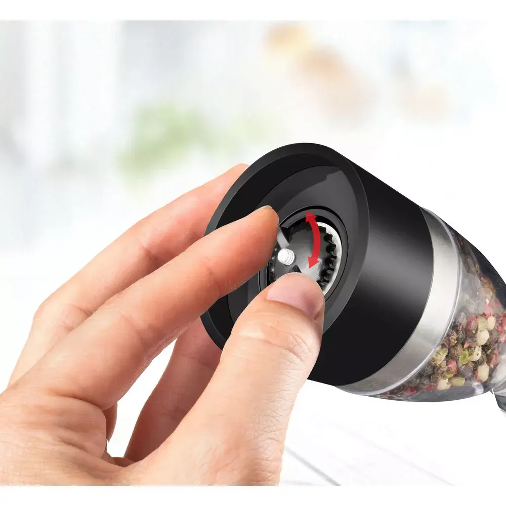 LAMART LT7045 electric spice grinder Photo 3