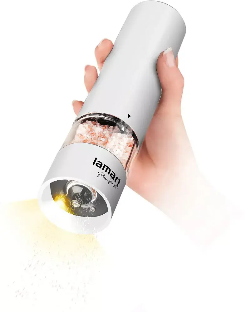 LAMART LT7062 электрическая мельница Photo 5