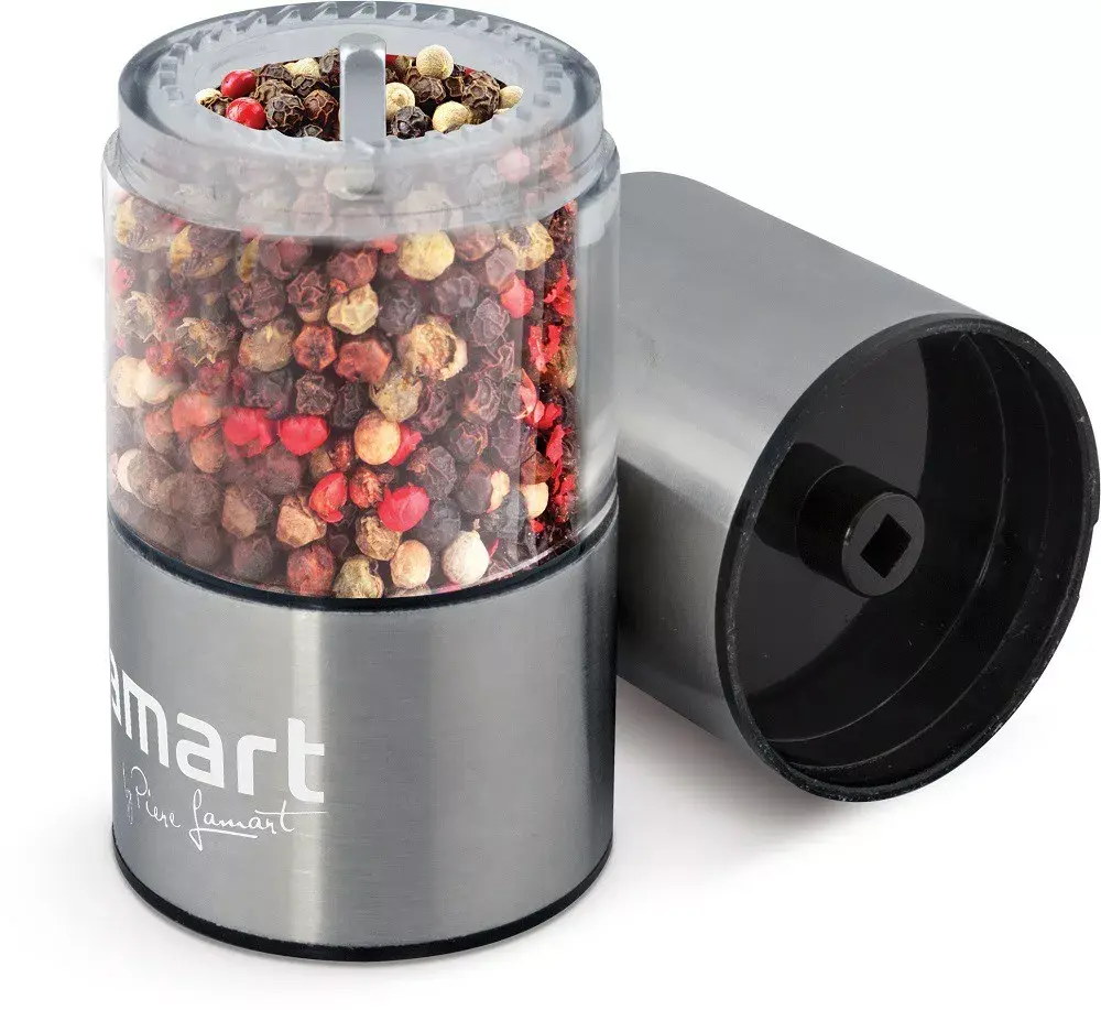LAMART LT7064 pepper mill mini Photo 2