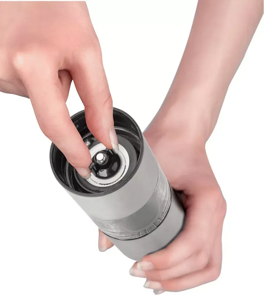 LAMART LT7064 pepper mill mini Photo 3