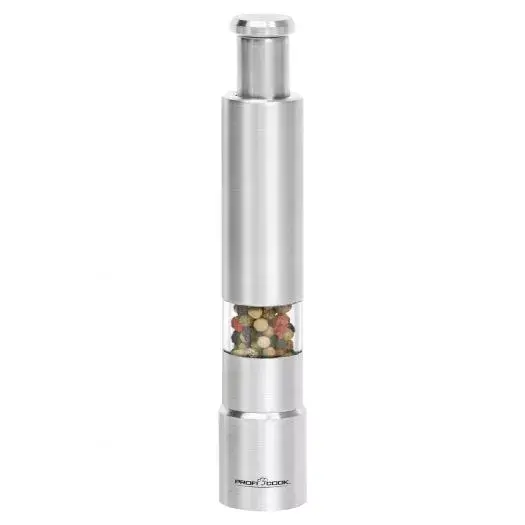 ProfiCook PC-PSM 1160 salt & pepper grinder set Photo 2