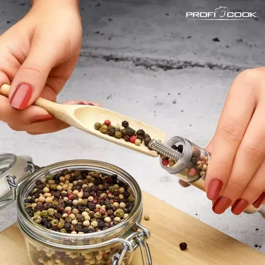 ProfiCook PC-PSM 1160 salt & pepper grinder set Photo 5