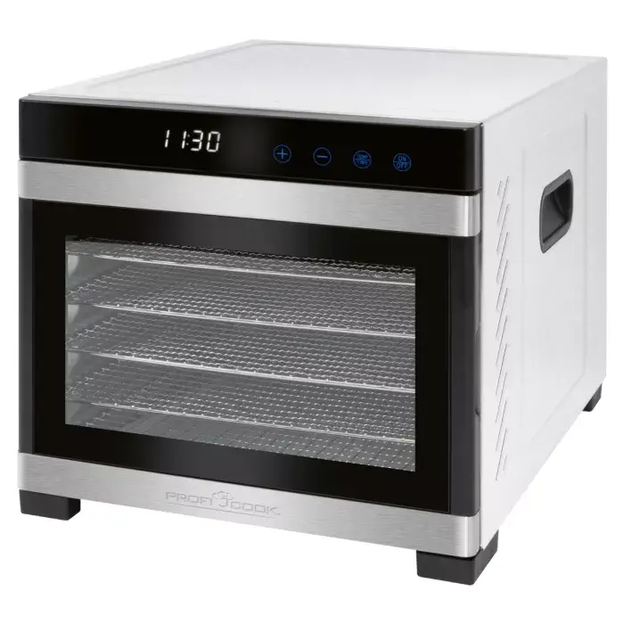 Сушилка ProfiCook DR 1218 650 Вт Photo 2