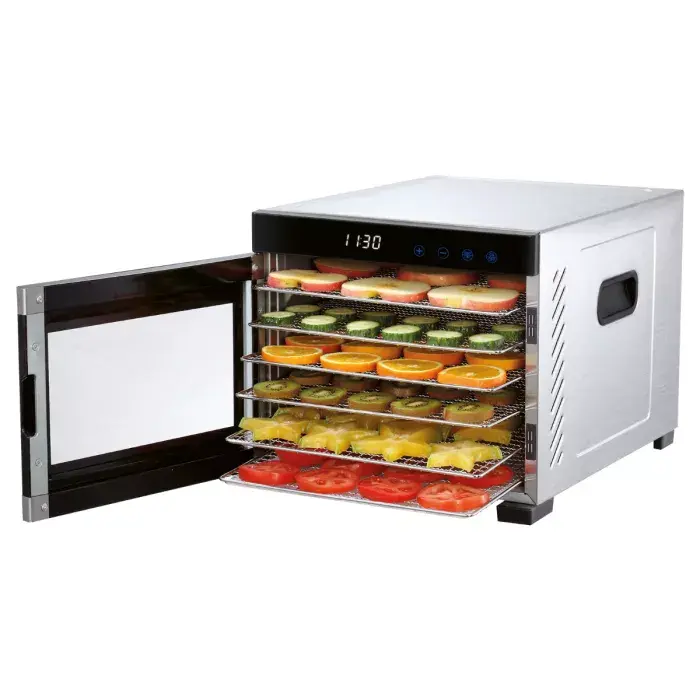 Сушилка ProfiCook DR 1218 650 Вт Photo 3