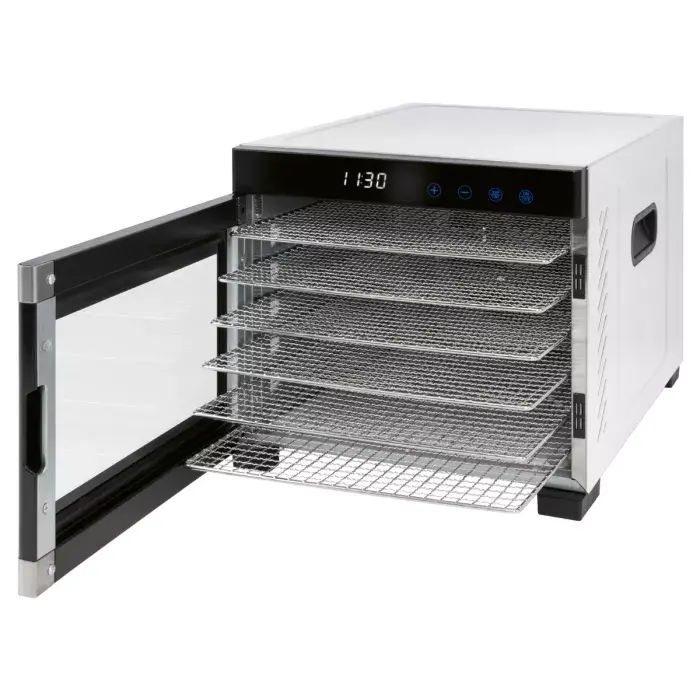 Сушилка ProfiCook DR 1218 650 Вт Photo 4