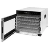Сушилка ProfiCook DR 1218 650 Вт Photo 4