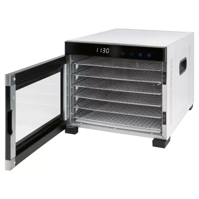 Сушилка ProfiCook DR 1218 650 Вт Photo 5