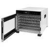 Сушилка ProfiCook DR 1218 650 Вт Photo 5